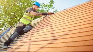 Best Rubber Roofing (EPDM, TPO)  in Carl Junction, MO