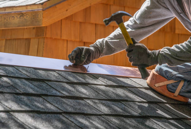 Best Metal Roofing Installation  in Carl Junction, MO