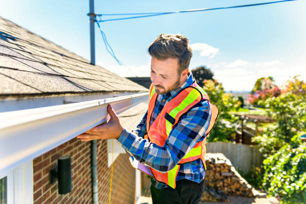 Best Green or Eco-Friendly Roofing Solutions  in Carl Junction, MO
