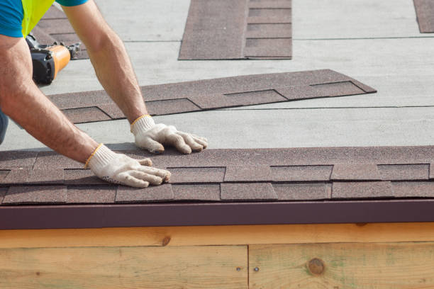 Best Roof Insulation Installation  in Carl Junction, MO